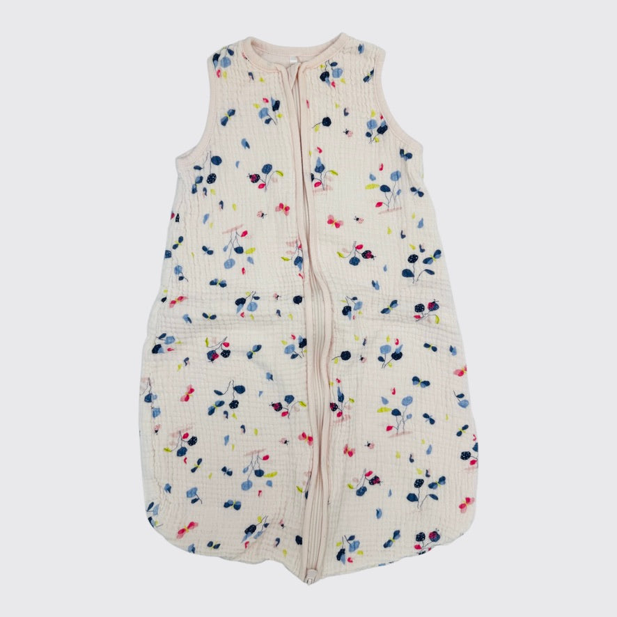 Orchestra - Gigoteuse - 0 - 6 mois