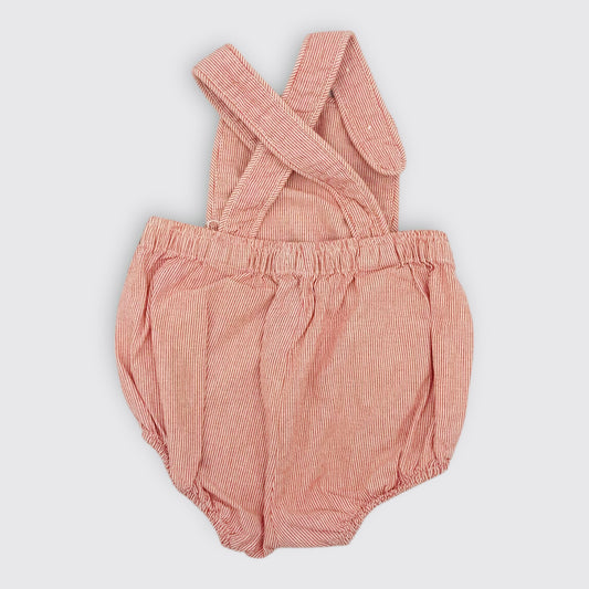 Buissonnière - Salopette - 3 - 6 mois