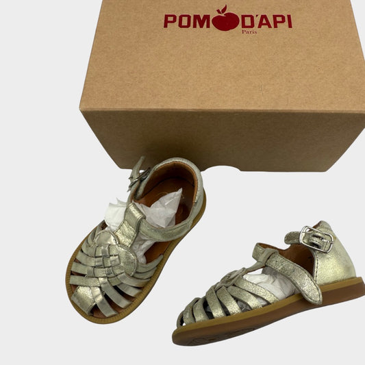 Pom d'Api - Chaussures - 2 ans Taille 19