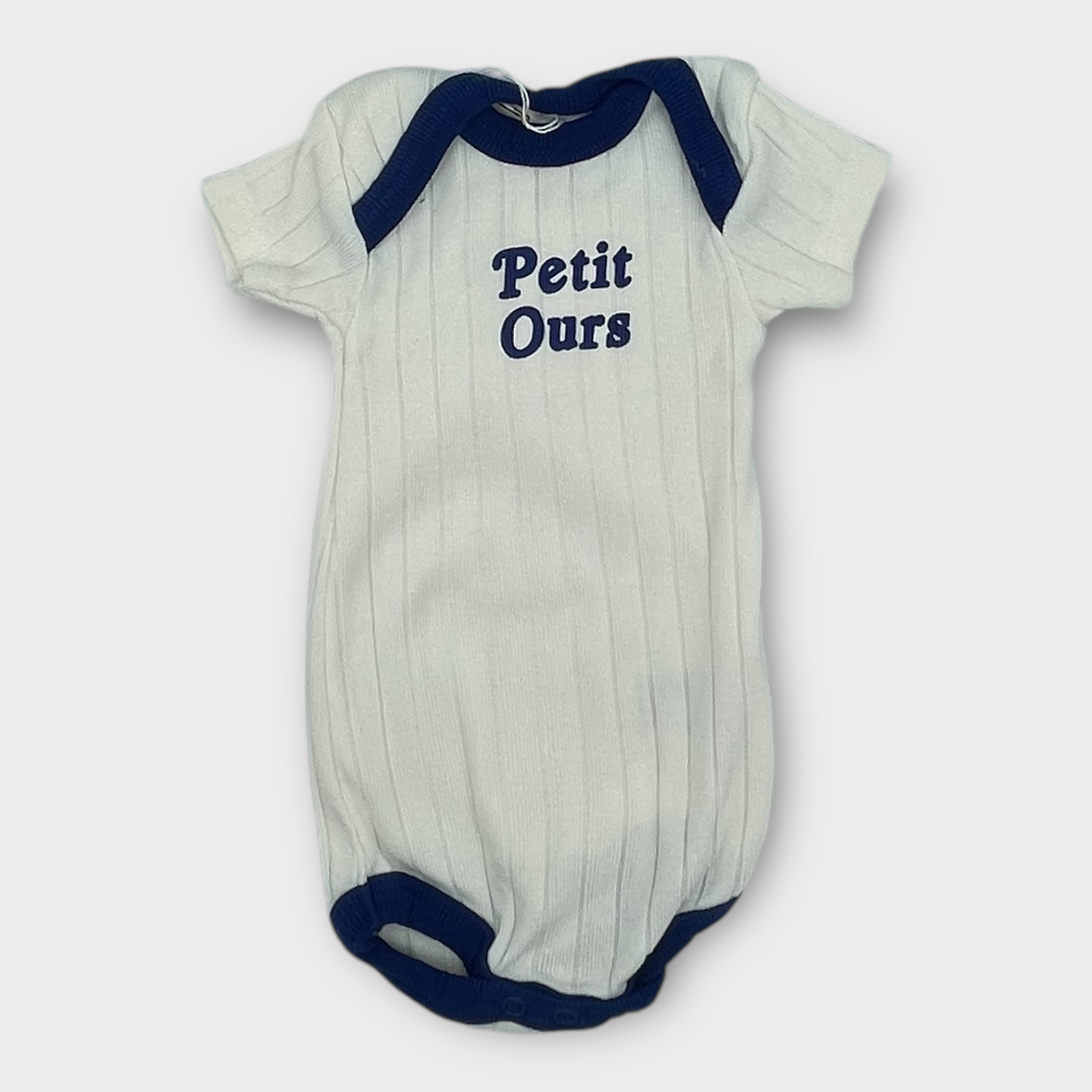 Emoi Emoi - Body - 3 mois - (Très bon état)