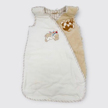 Noukies - Gigoteuse - 6 - 12 mois