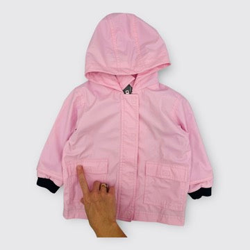 Petit Bateau - Veste - 18 mois (81 cm)