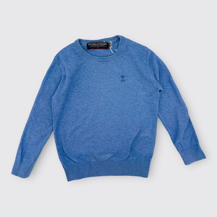 River Woods - Pull - 4 ans