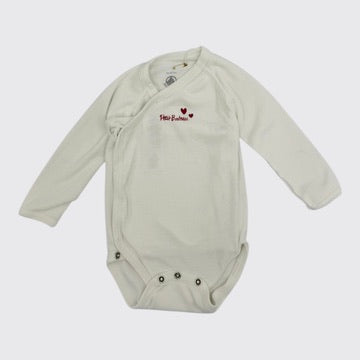 Petit Bateau - Body - 6 mois (67cm )