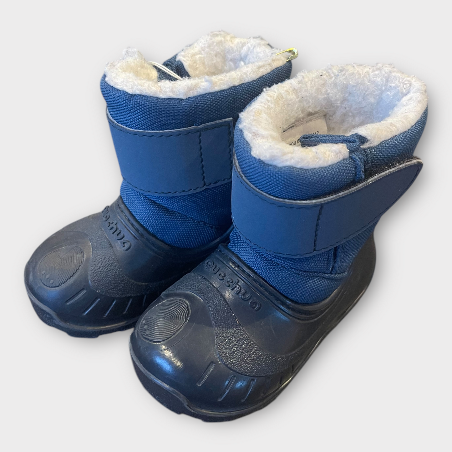 Quechua - Chaussures - Taille 18 - 19 - (Bon état)