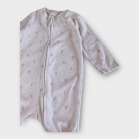 Zara - Robe - 6 - 9 mois (74cm)