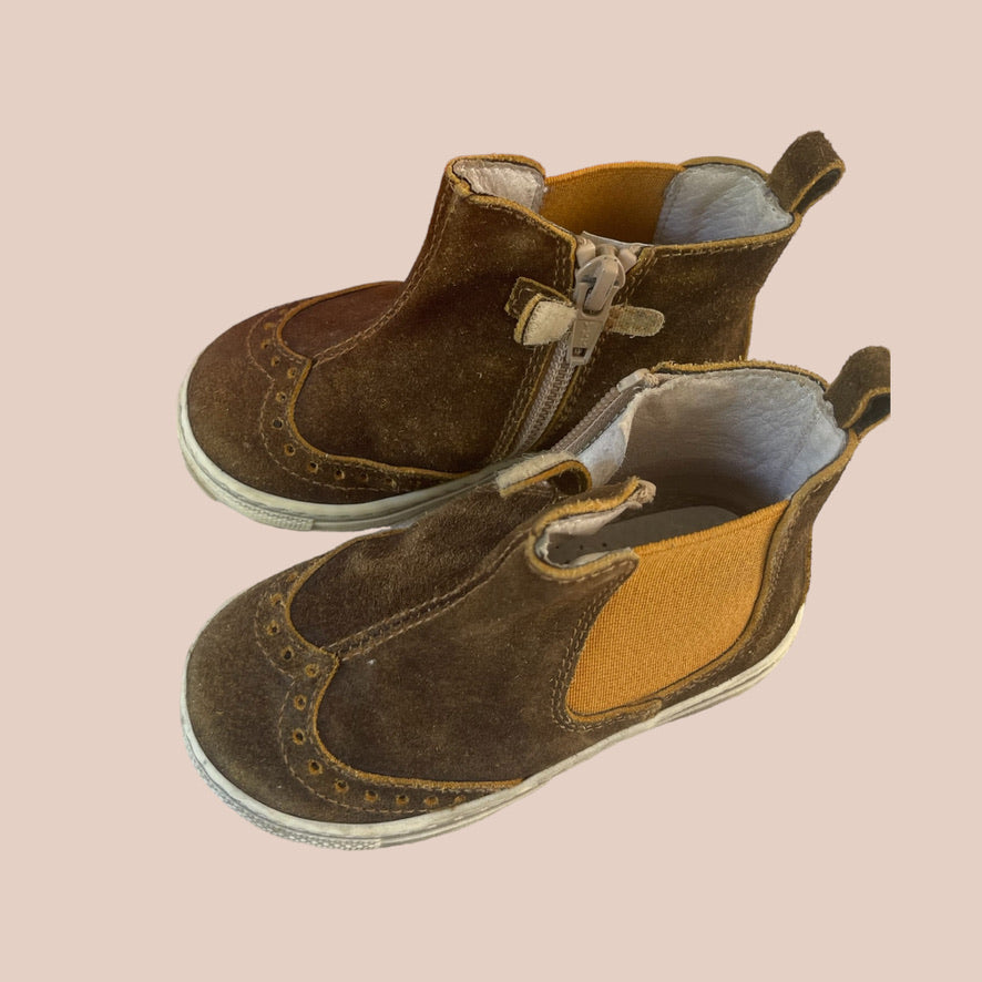 Rondinella - Taille 21