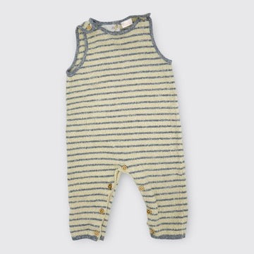 Zara - Combinaison - 6 - 9 mois