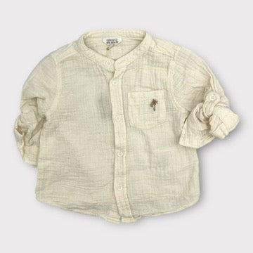 Cuddles and Smiles - Chemisier - 18 mois