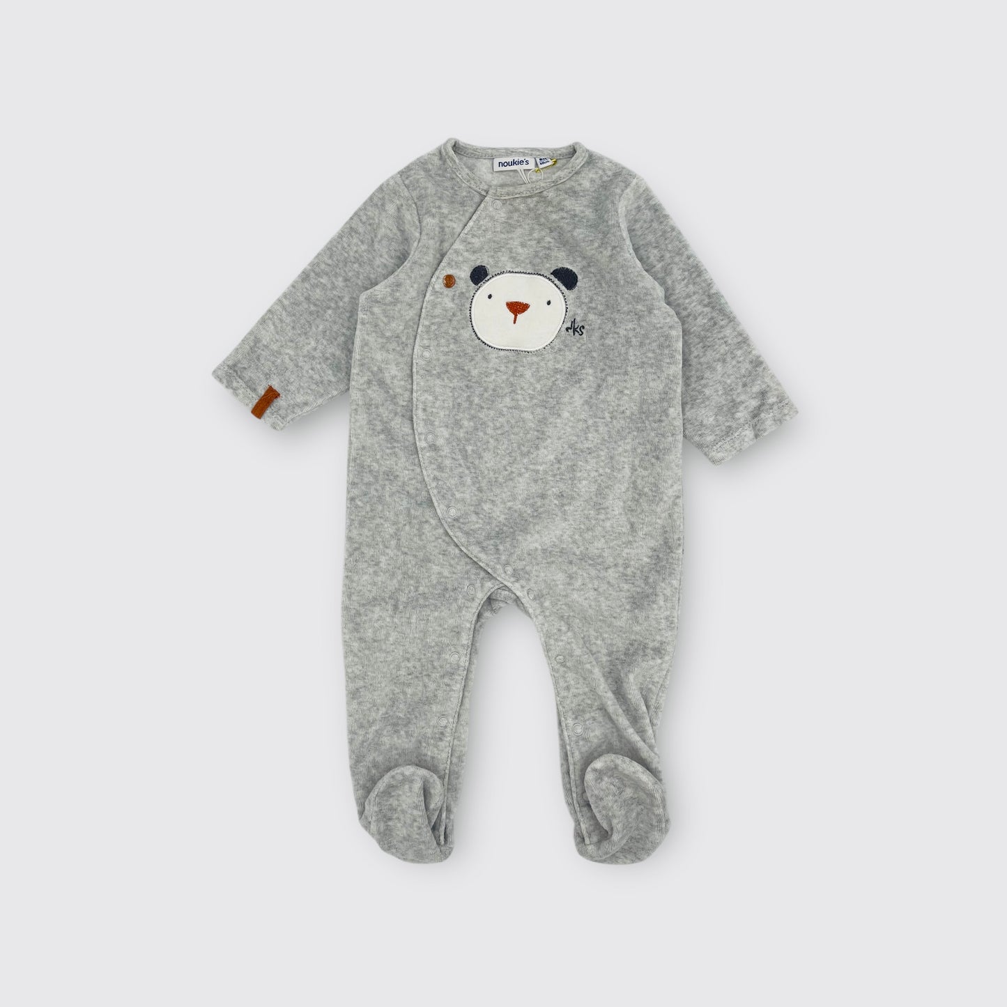 Noukies - Pyjama - 6 mois (68cm)