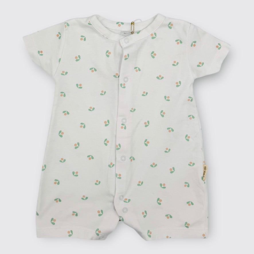 NB - Combinaison - 3 - 6 mois