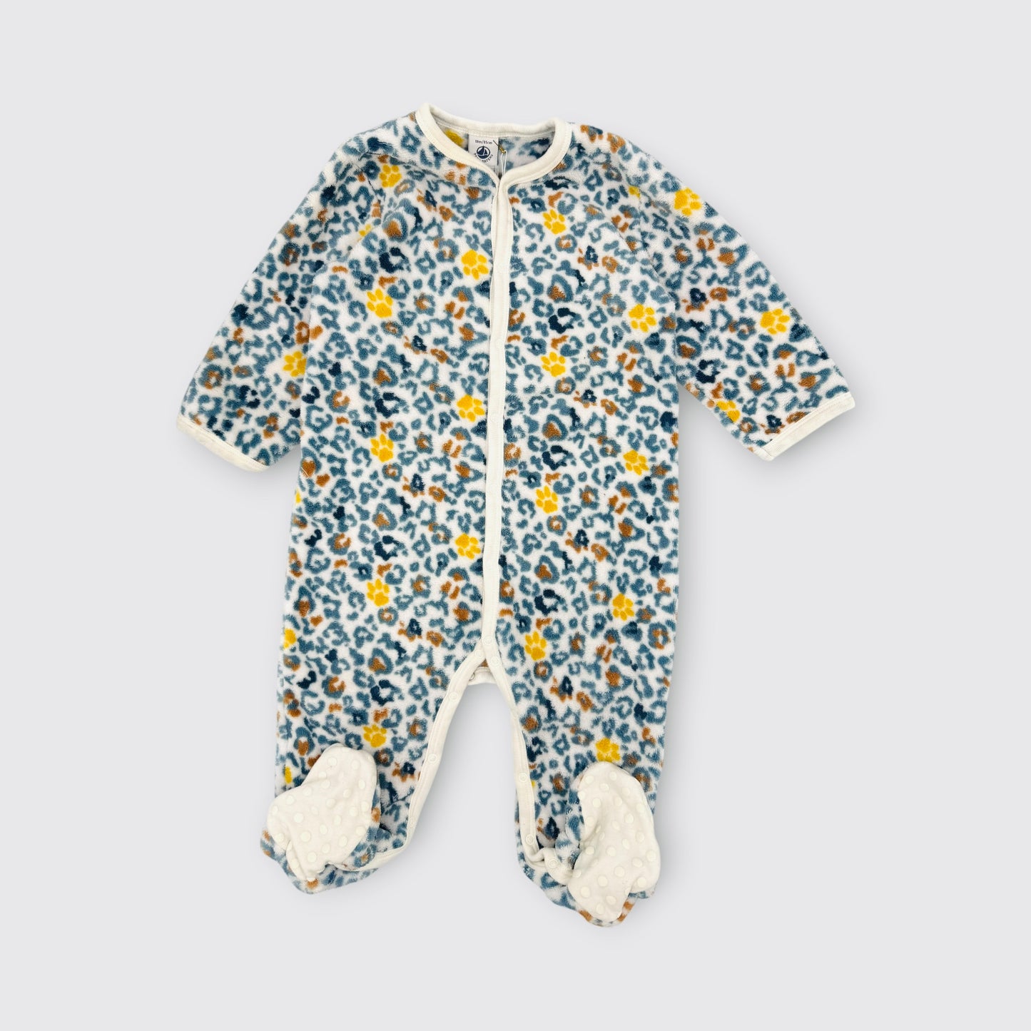 Petit Bateau - Pyjama - 18 mois (81cm)