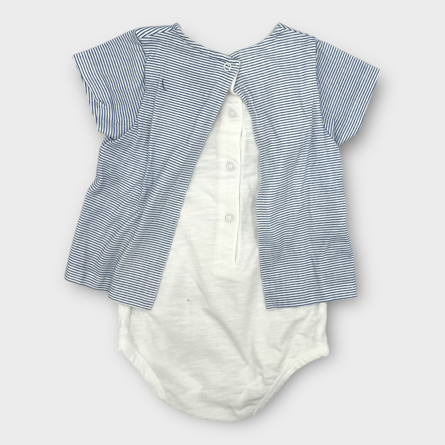 Buissonnière - T-shirt- 12 mois