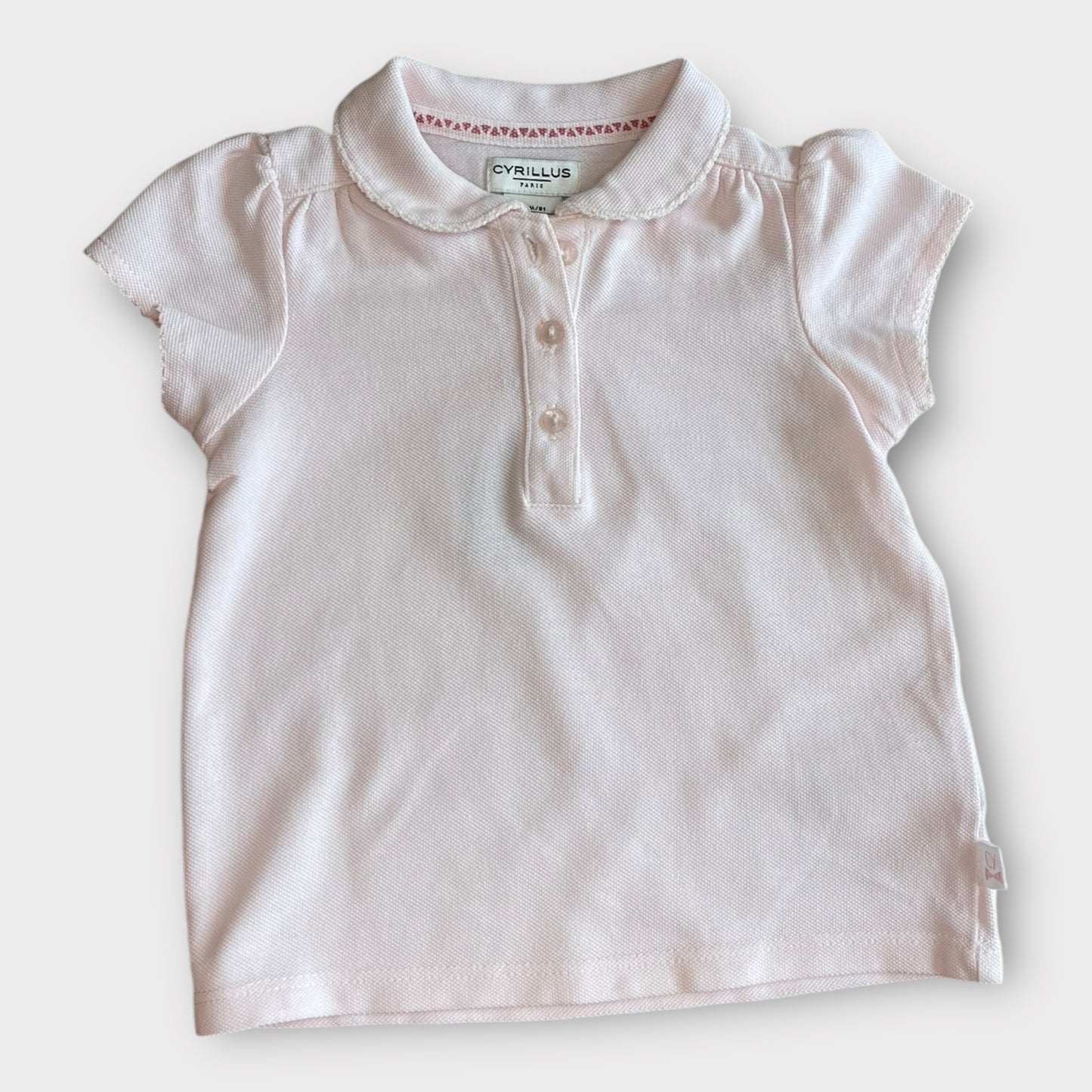 Cyrillus - Chemisier - 18 mois (81cm)