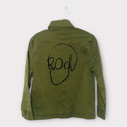 Zadig & Voltaire - 6 ans