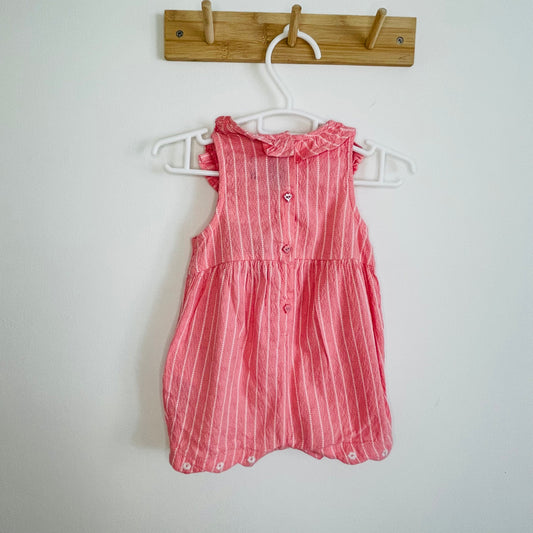 Sergent Major - 3 mois