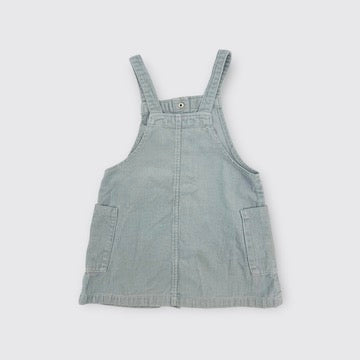 Zara - Robe - 3 - 4 ans (104cm)