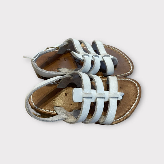 Rondini St Tropez - Pointure 22