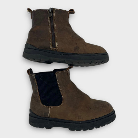 Zara - Chaussures - Taille 24 - (Bon état)