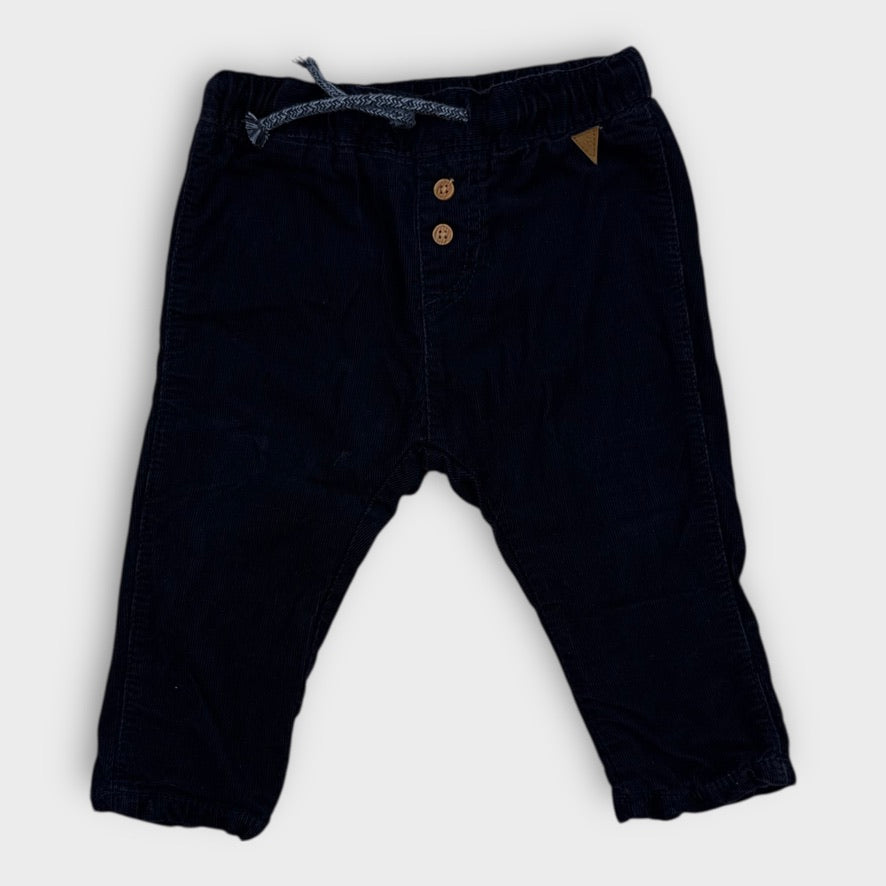H&M - Pantalon - 9 mois (74cm)