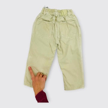 Zara - Pantalon - 4 ans (104 cm)