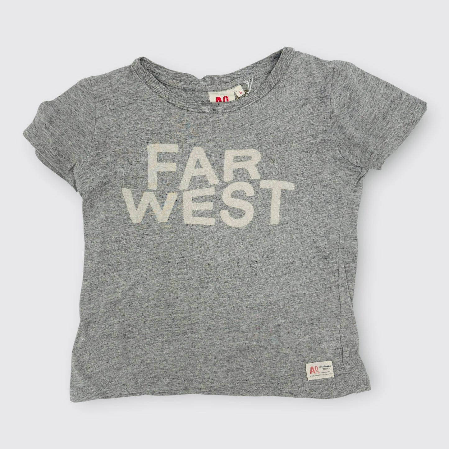 American Outfitters - T-shirt - 6ans