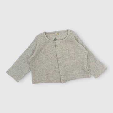 Petit Bateau - T-shirt - 6 mois (67cm )
