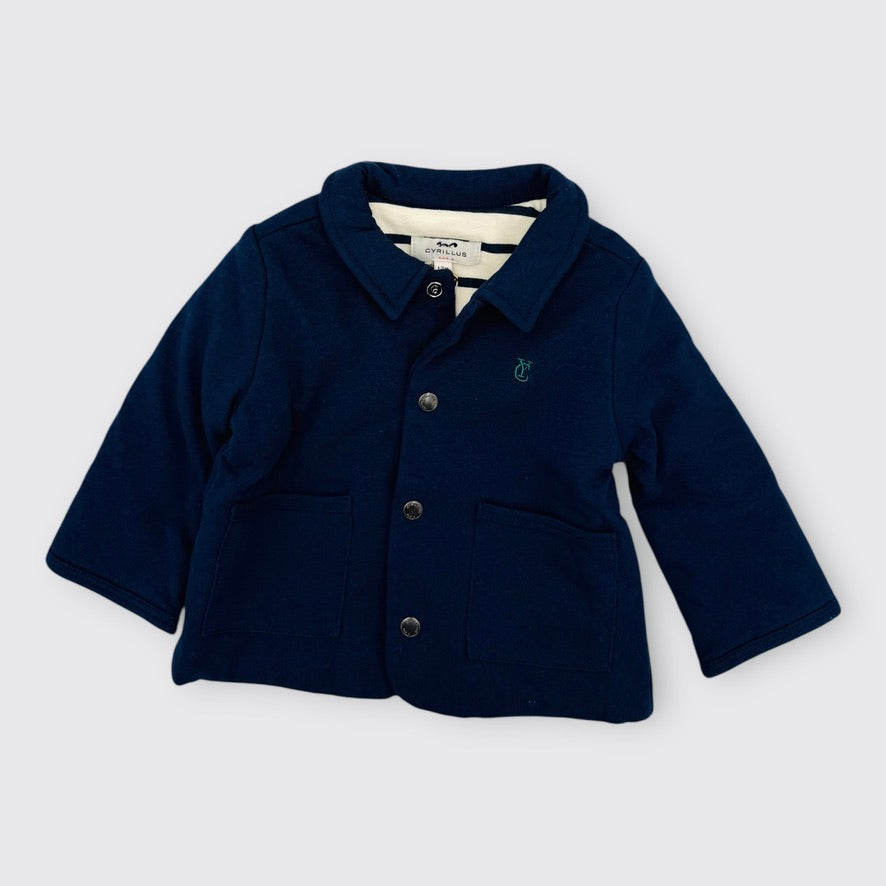 Cyrillus - Veste - 12 mois