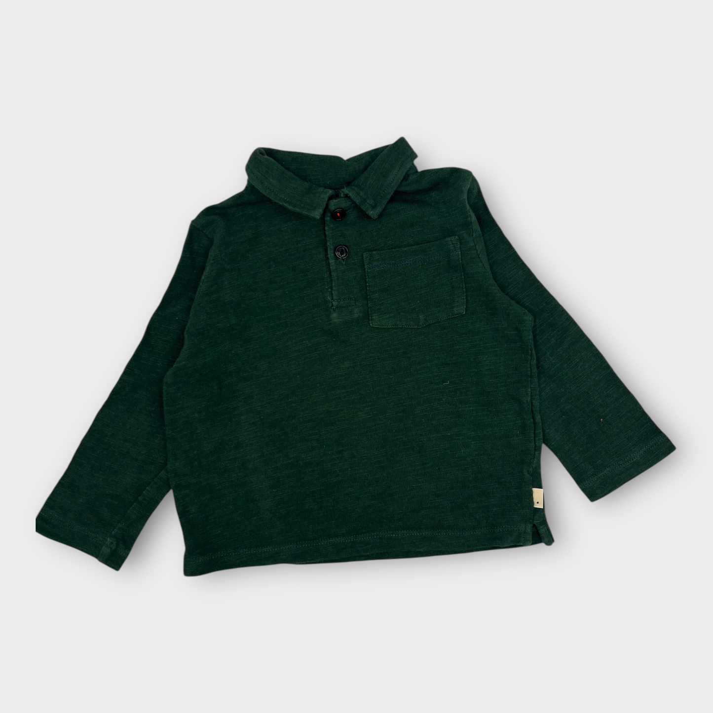 Bellerose - Chemisier - 4 ans