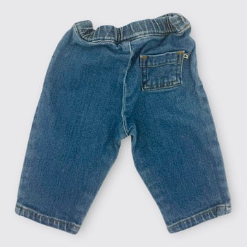 BONTON - Pantalon - 12 mois