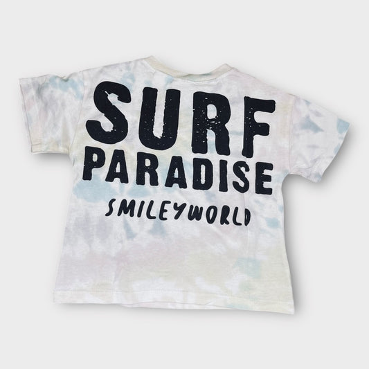 Zara - T-shirt - 9 - 12 mois