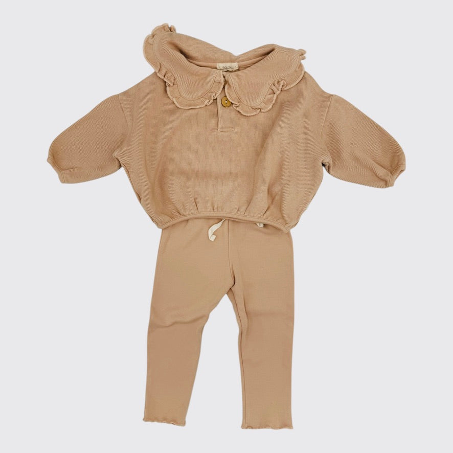 Inconnu - Ensemble - 6 - 9 mois