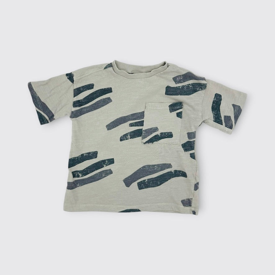 Zara - T-shirt - 12 -18mois (86cm)