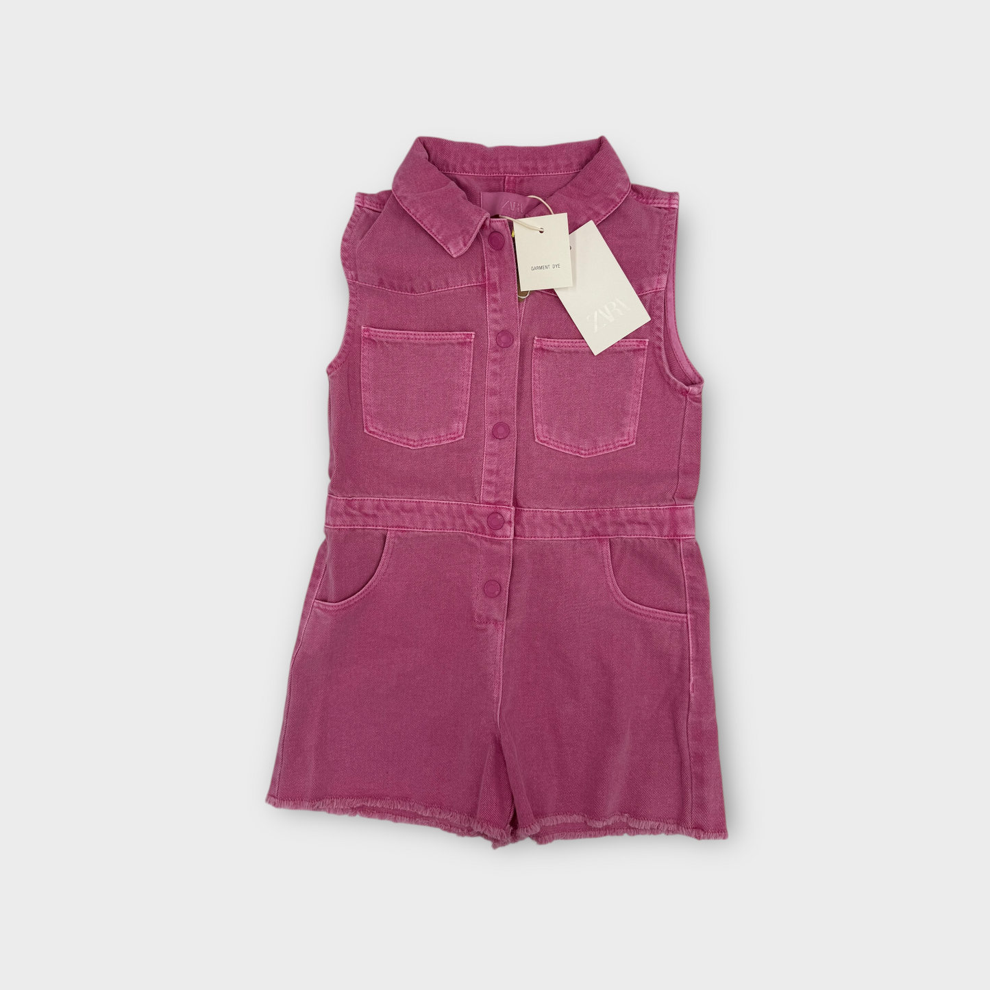 Zara - Combinaison - 5 ans (110cm)