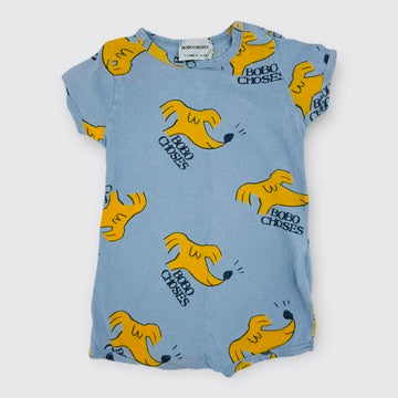 Bobo Choses - Combinaison - 6 - 12 mois (74 cm)