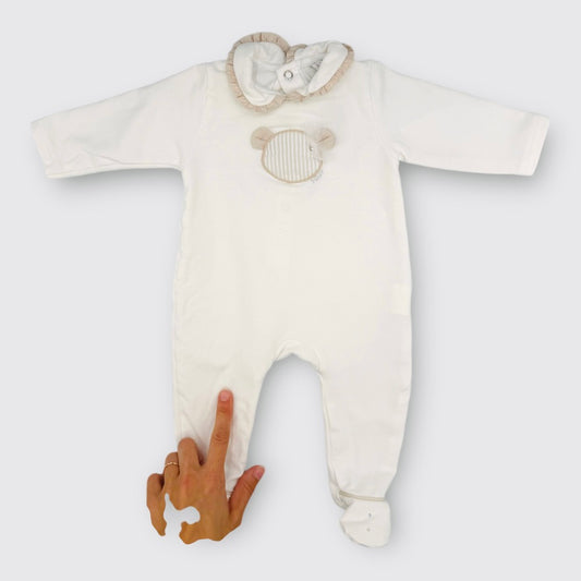 First - Pyjama- 3 mois (62cm)