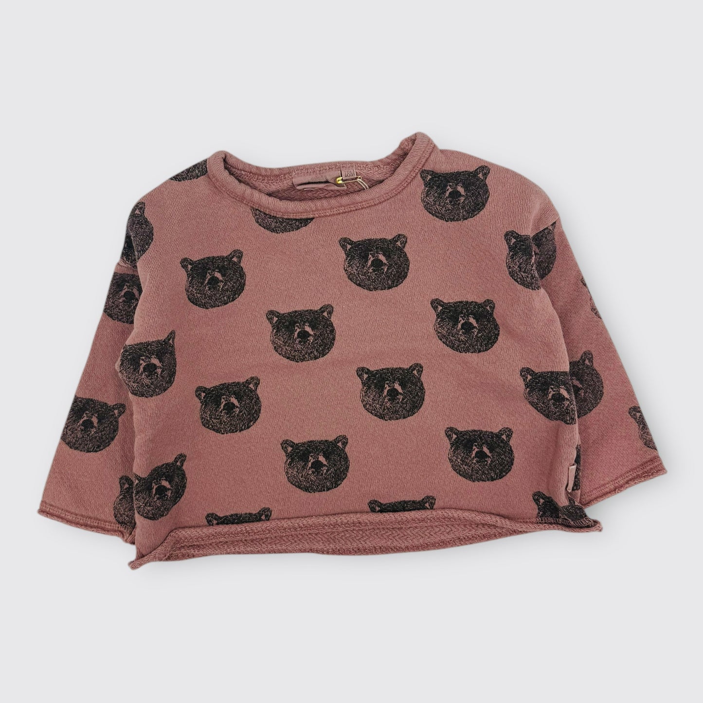 Moumout - Pull - 18 mois