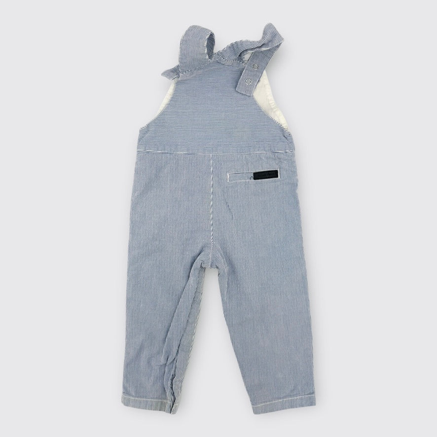 Jacadi - Salopette - 24 mois (88cm)