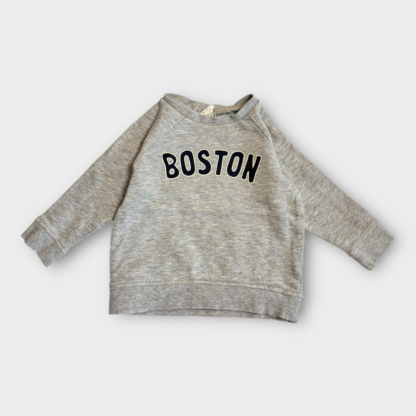 H&M - Ensemble - 9 mois (74cm)