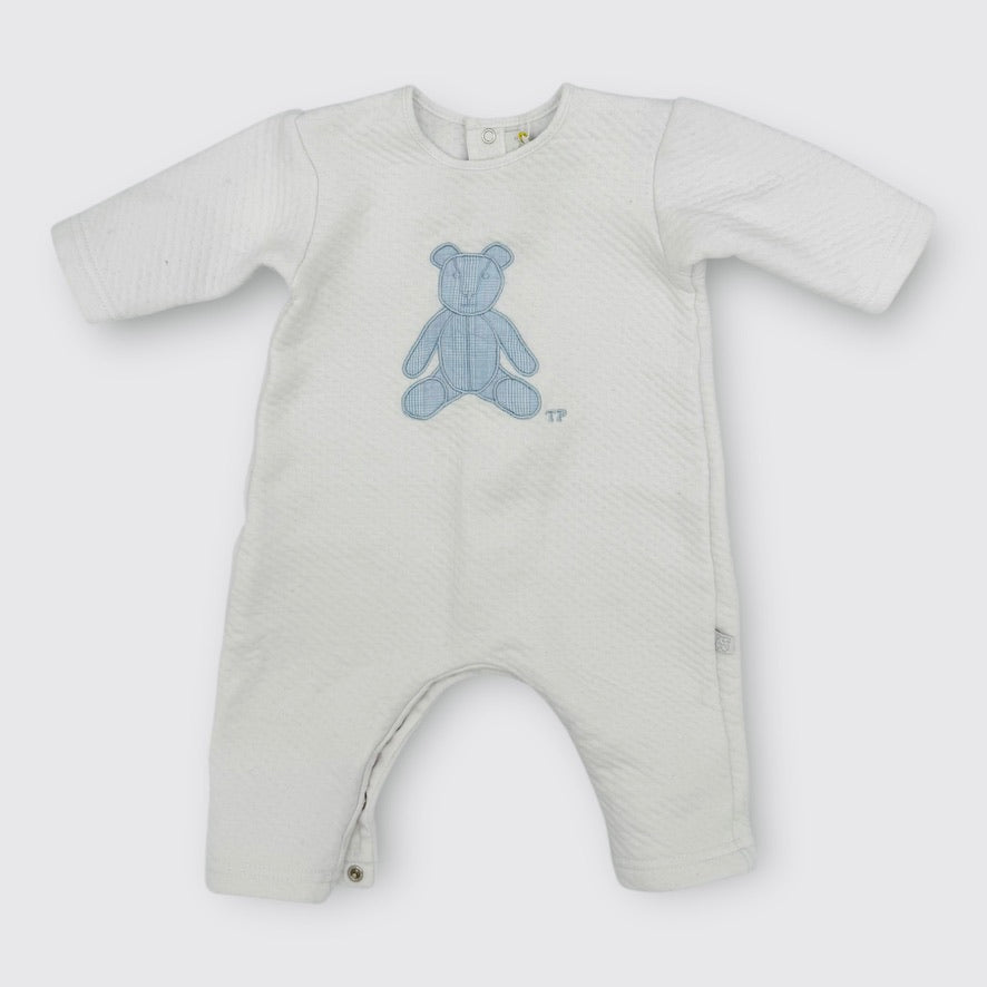 Théophile & Patachou - Combinaison - 3 mois