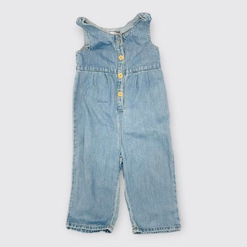 Zara - Salopette - 2 - 3 ans (98cm)