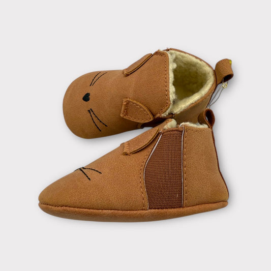 Inconnue - Chaussures - 12 moisTaille 17