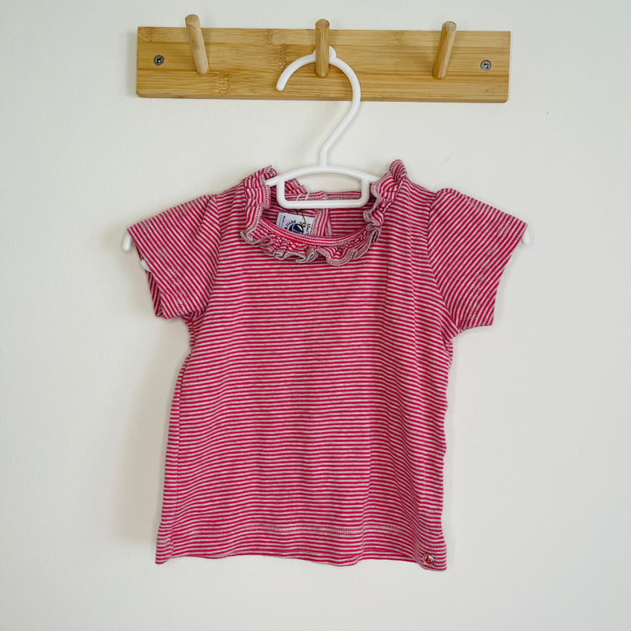 Petit Bateau - 12 mois