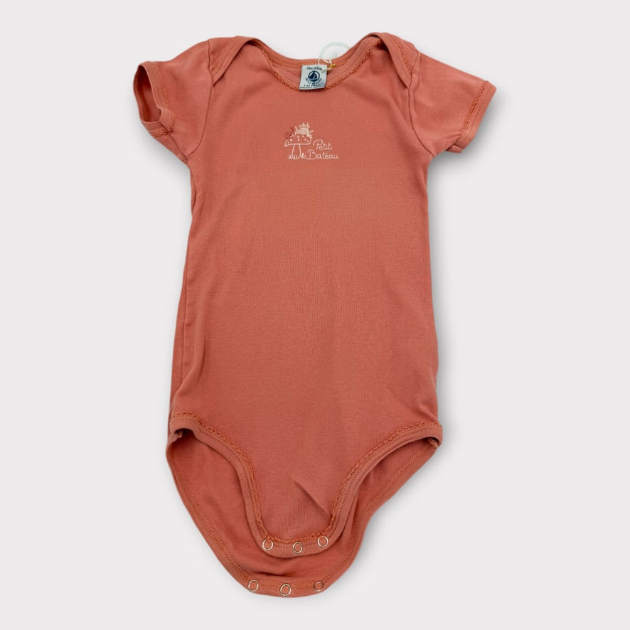 Petit Bateau - Body - 3 ans (95cm)