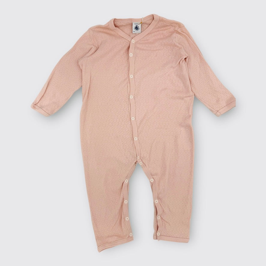 Petit Bateau - Pyjama - 2 ans (86cm)