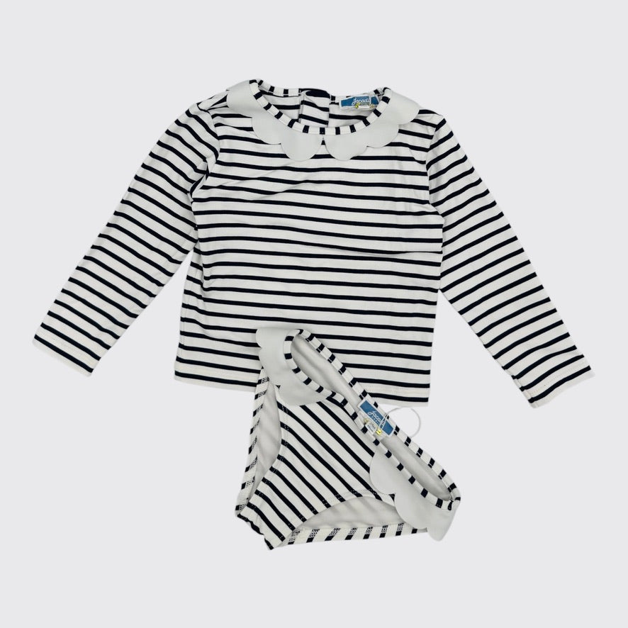 Jacadi - Maillot - 2 ans (88cm)