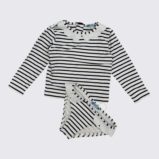 Jacadi - Maillot - 2 ans (88cm)