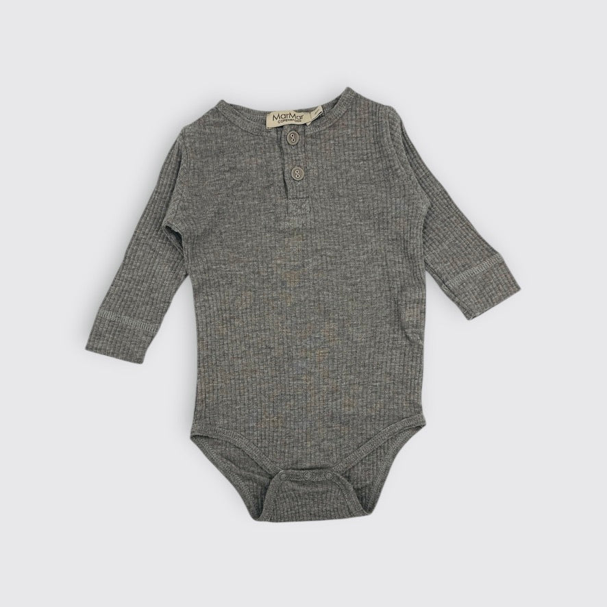 MarMar - Body - 4 mois