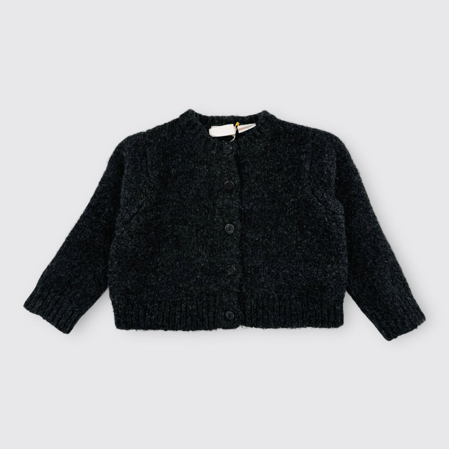Zara - Pull - 6 - 9 mois (74cm)