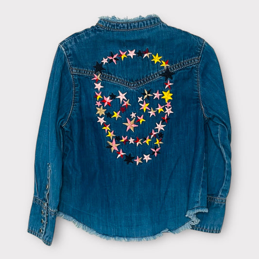 Zadig & voltaire - 4 ans